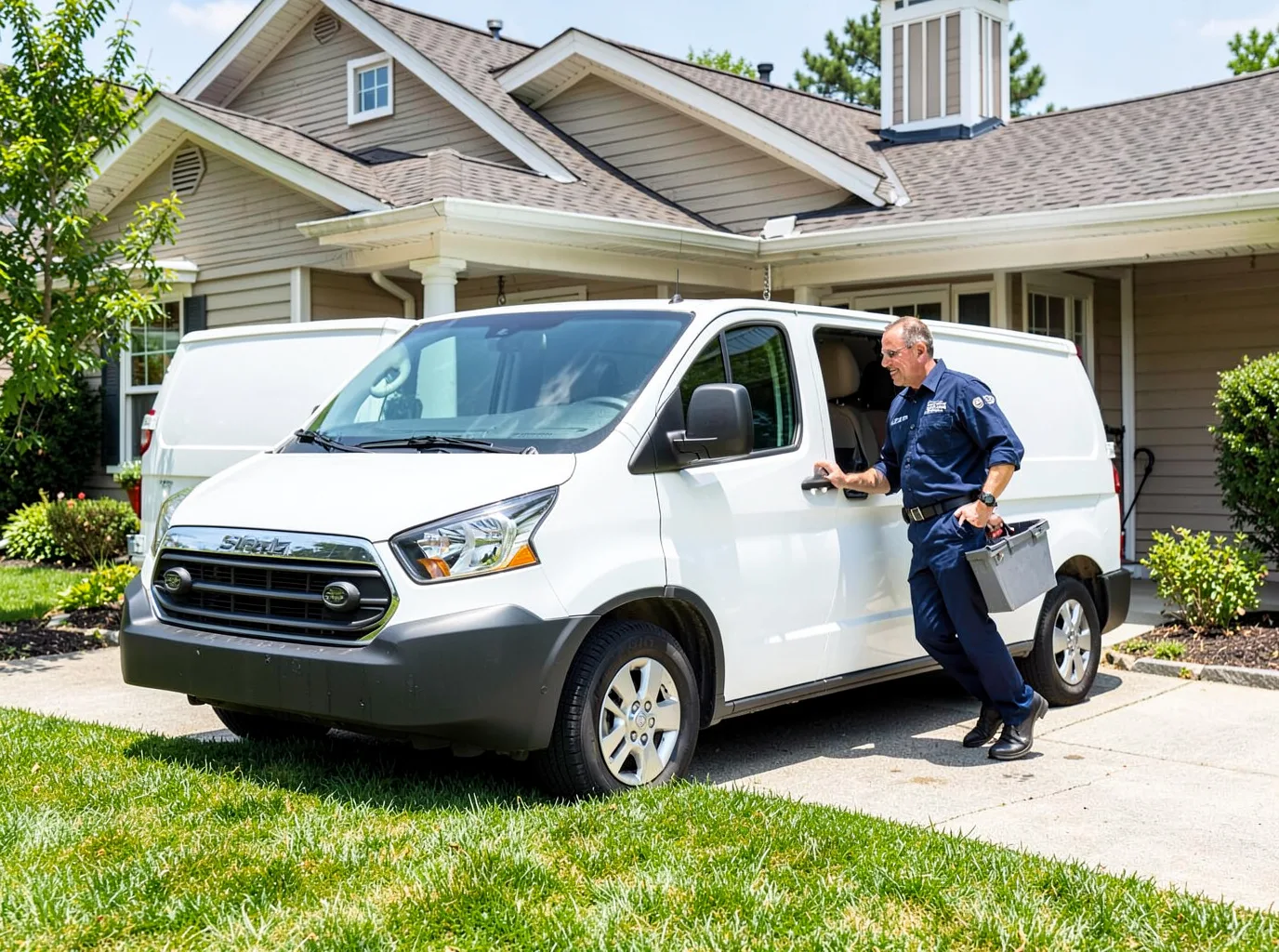 Emergency Plumber company in Essex Junction, VT